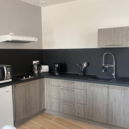 Le 102 De La Gare: Appartement Neuf Et Climatise Chalons en Champagne Ngoại thất bức ảnh